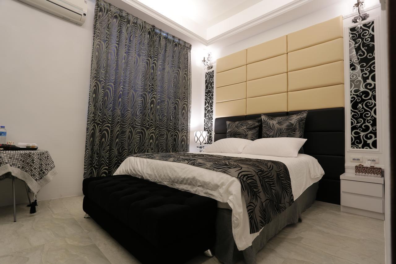 Magic Homestay台東魔法精靈民宿 T'ai-tung Dış mekan fotoğraf